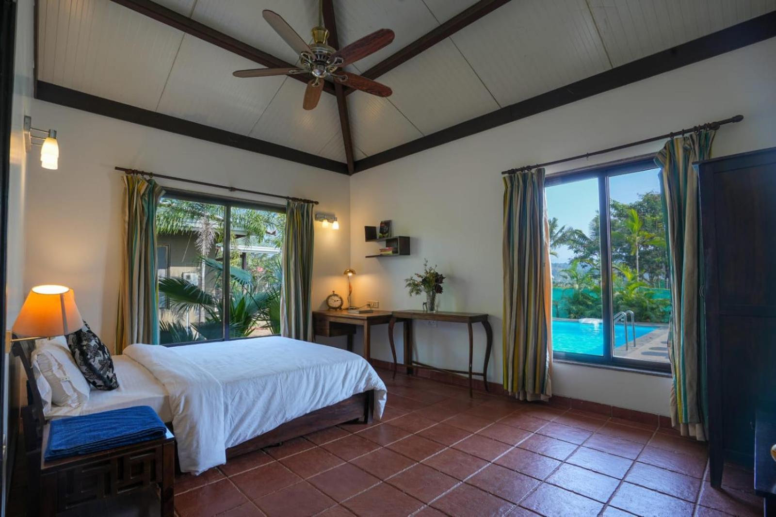 E&G Green Courts Resort At Koroli Hill Station ناسيك المظهر الخارجي الصورة
