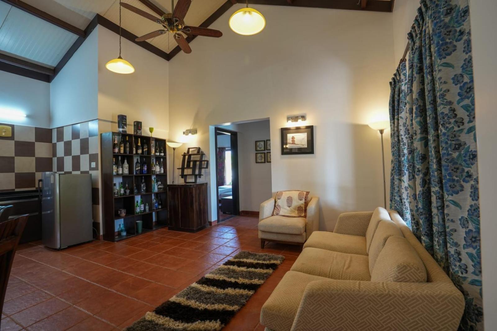 E&G Green Courts Resort At Koroli Hill Station ناسيك المظهر الخارجي الصورة